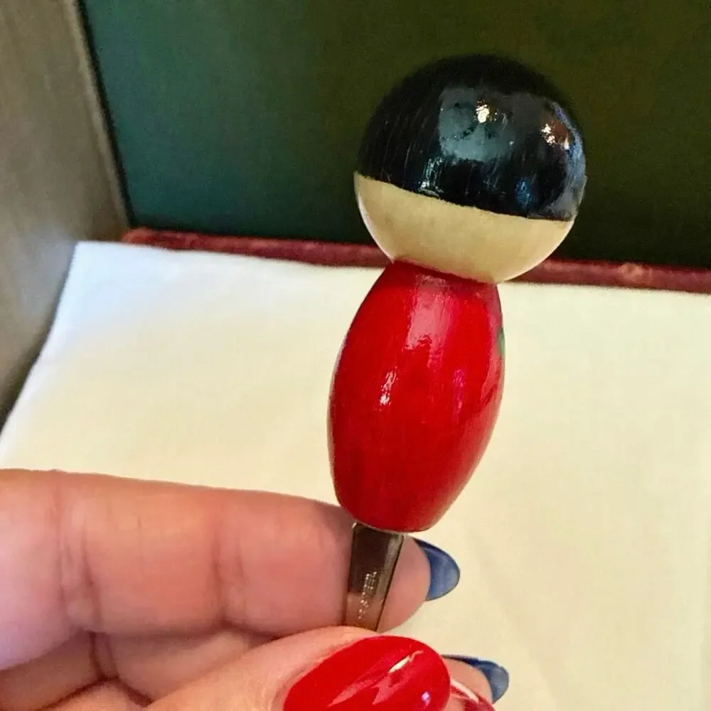 Unbranded this kokeshi